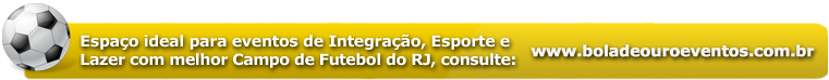 Acesse BOLA DE OUTRO EVENTOS